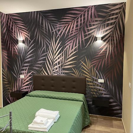 Exclusive B&B Reggio Calabria Esterno foto