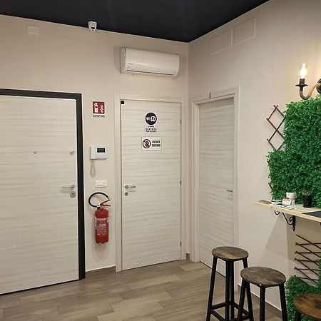 Exclusive B&B Reggio Calabria Esterno foto