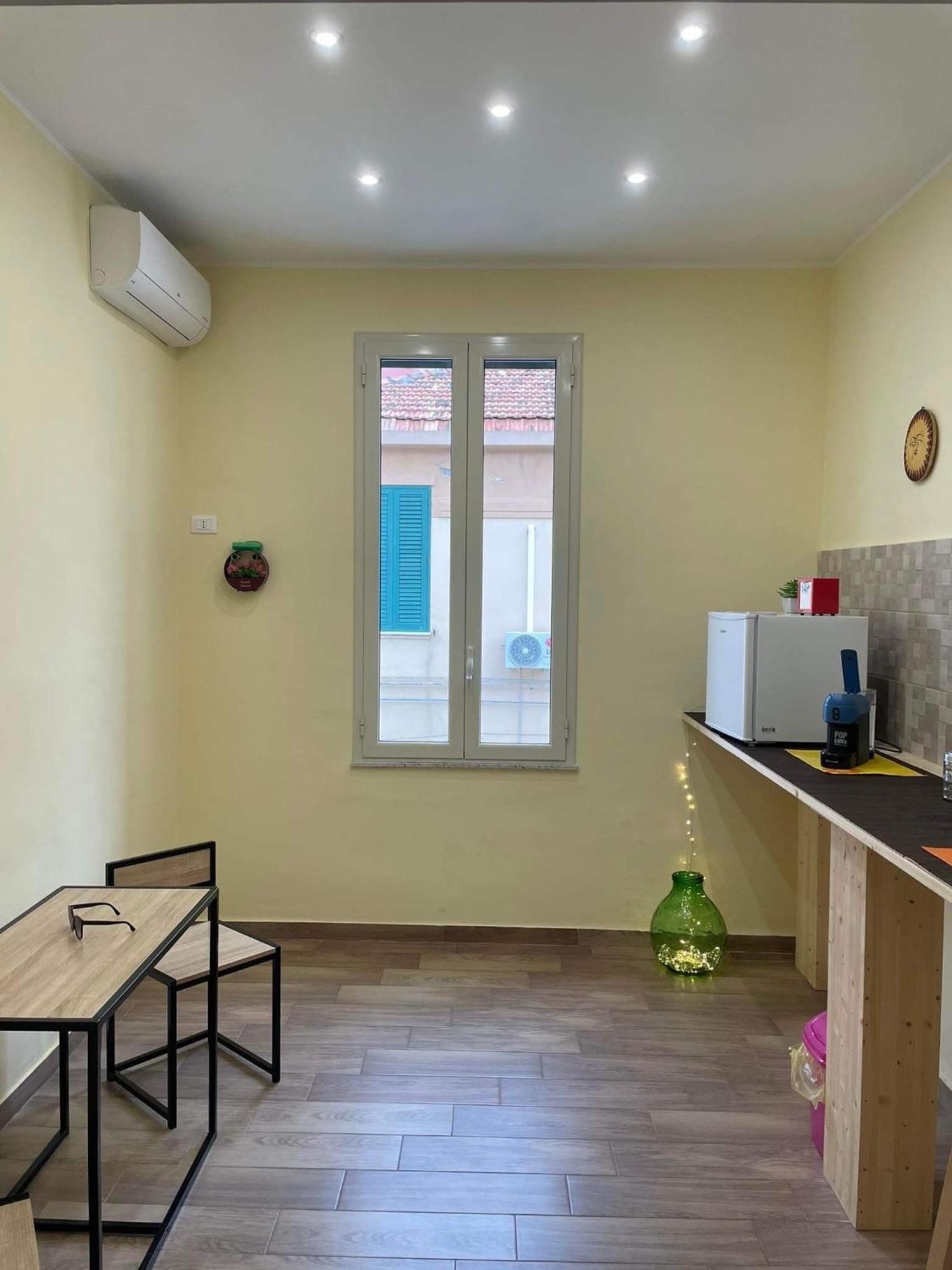 Exclusive B&B Reggio Calabria Esterno foto