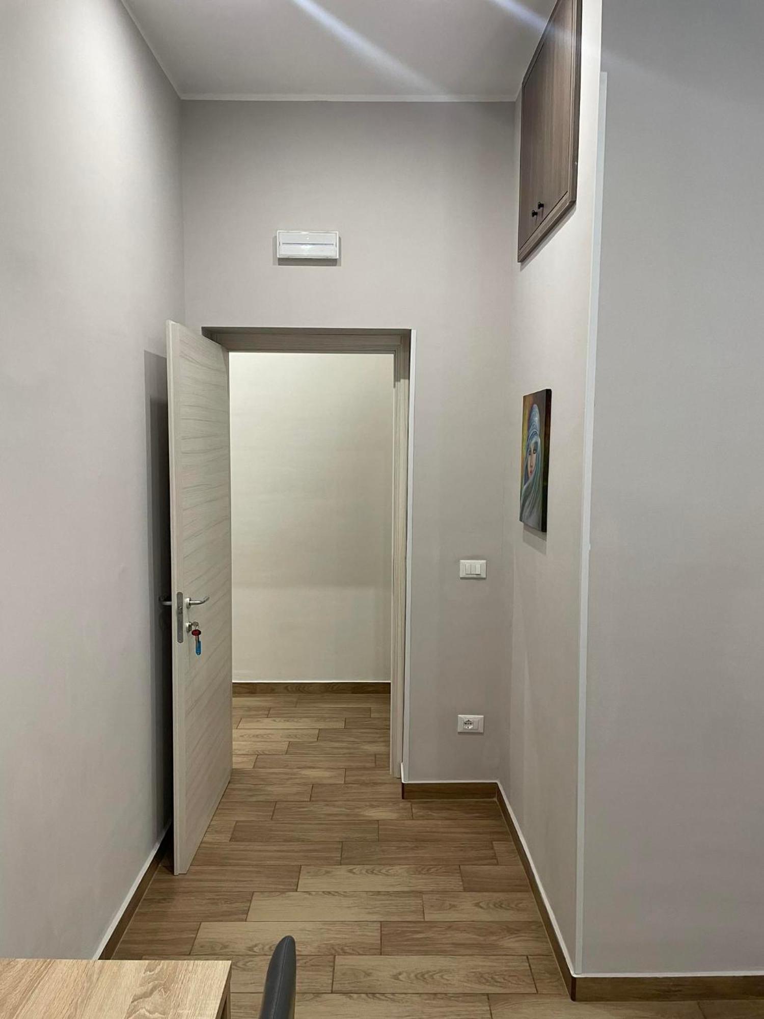 Exclusive B&B Reggio Calabria Esterno foto