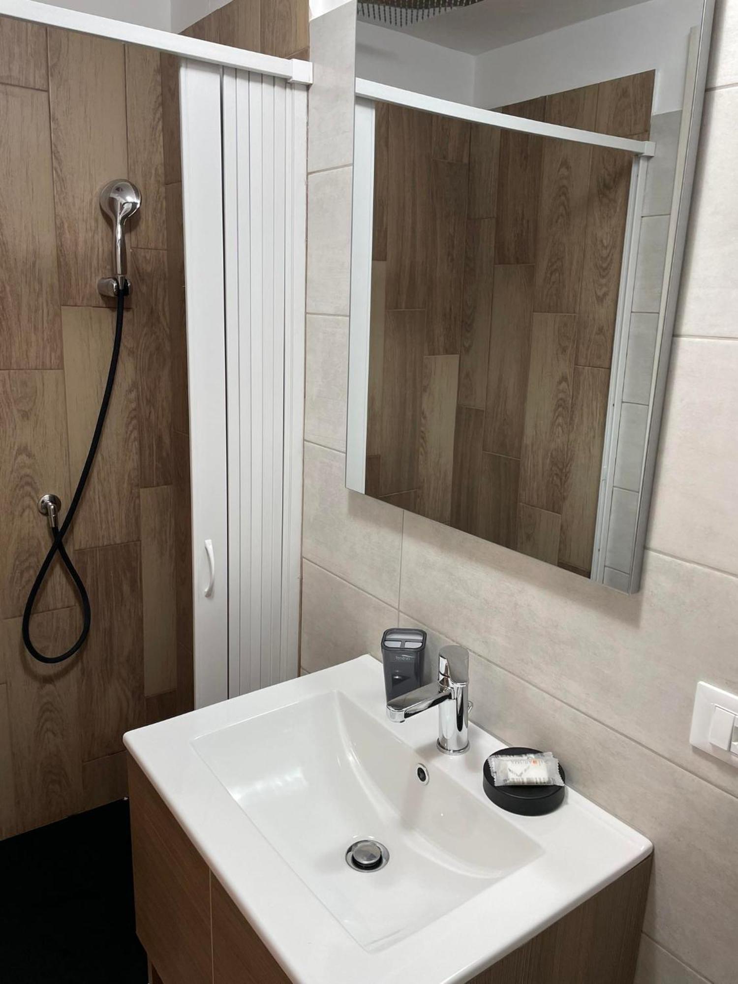 Exclusive B&B Reggio Calabria Esterno foto