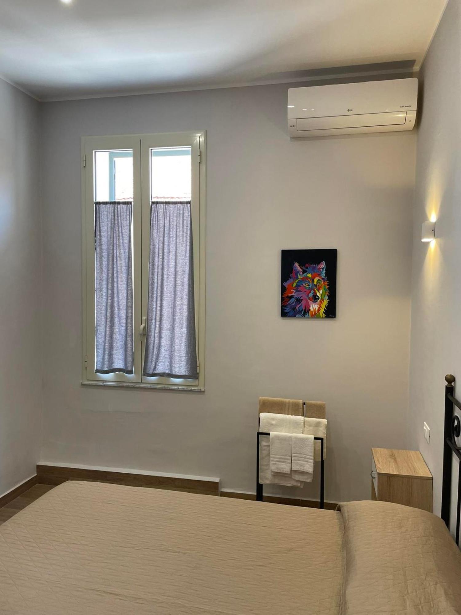 Exclusive B&B Reggio Calabria Esterno foto