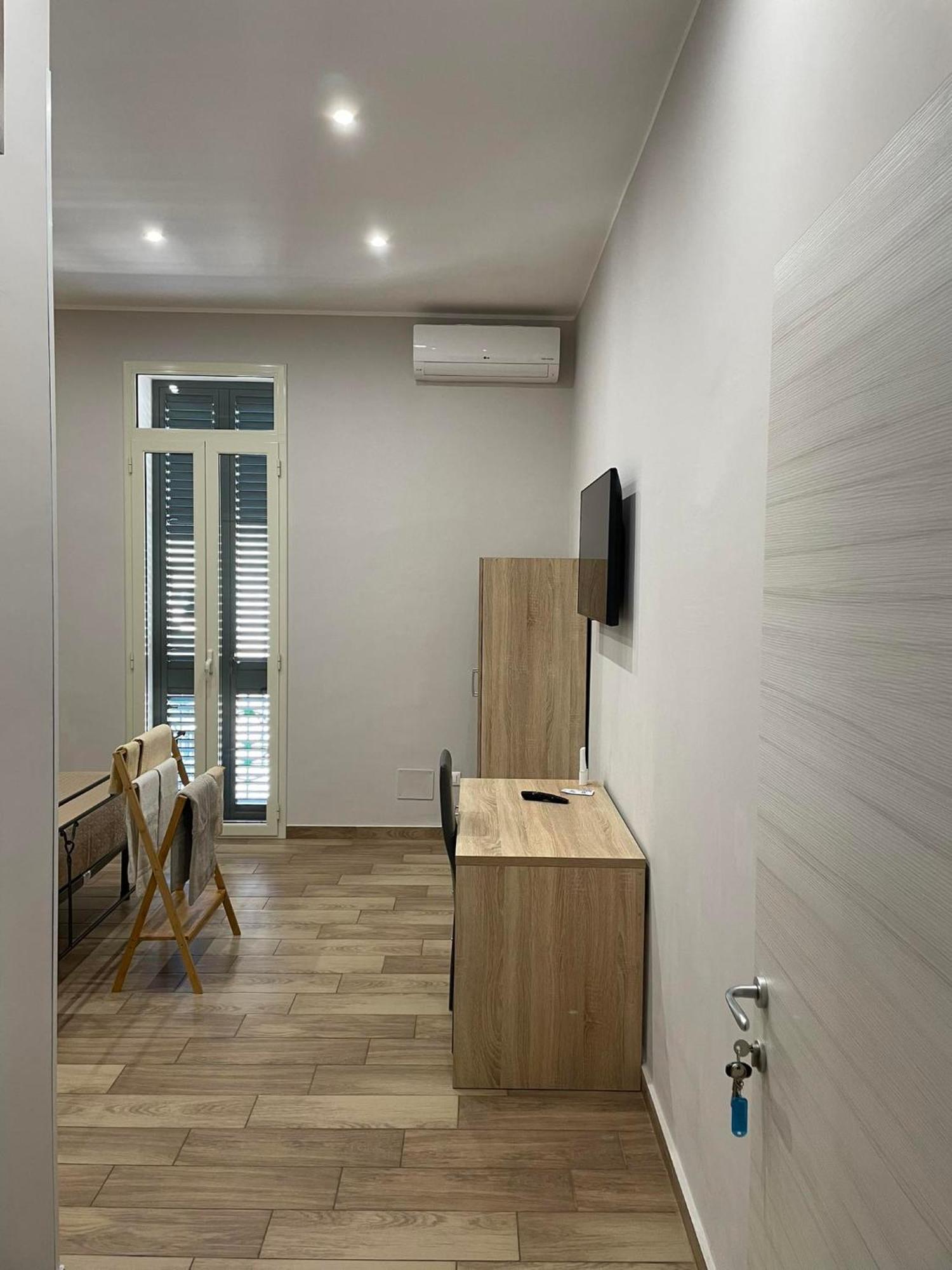 Exclusive B&B Reggio Calabria Esterno foto