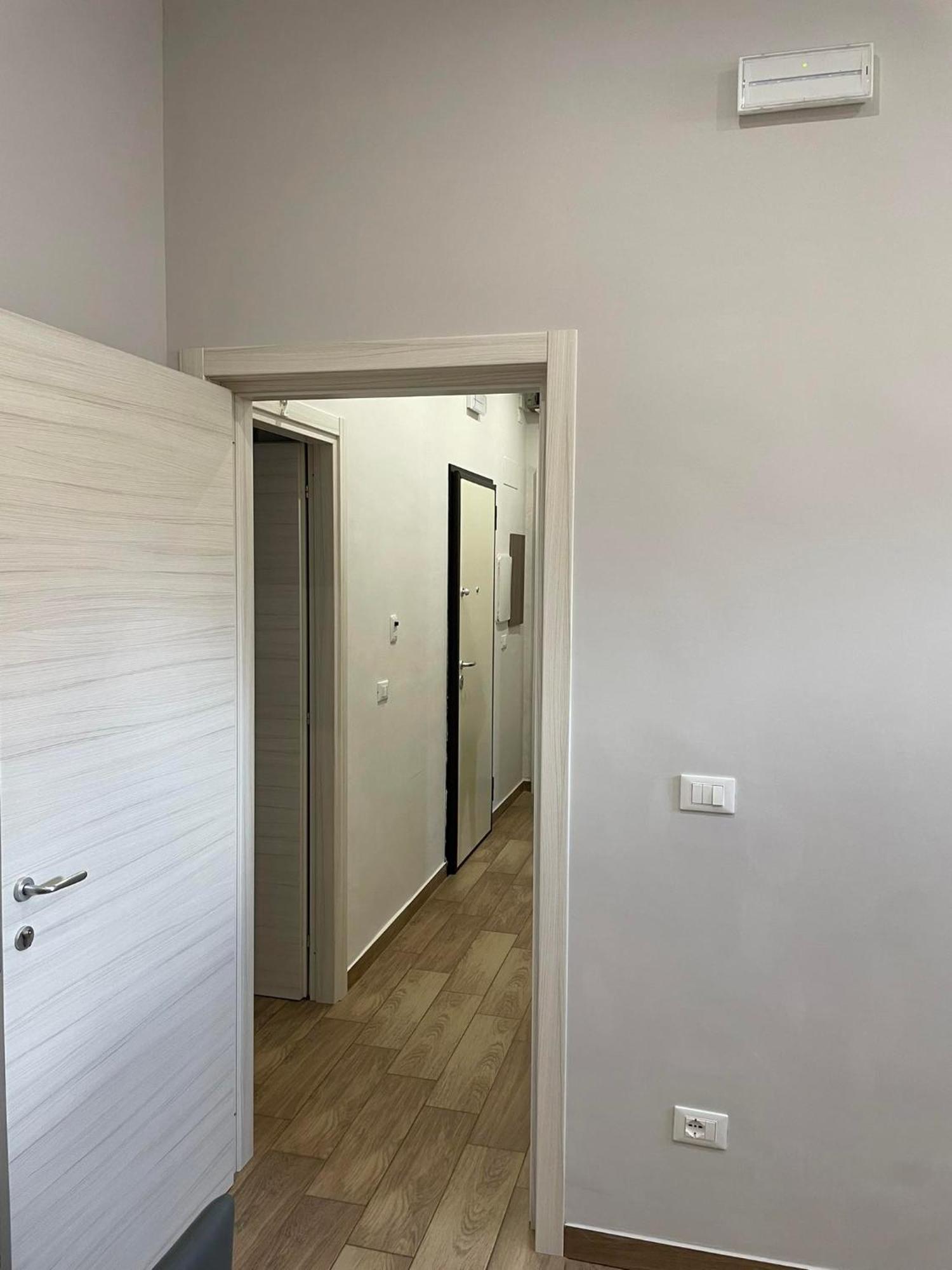 Exclusive B&B Reggio Calabria Esterno foto