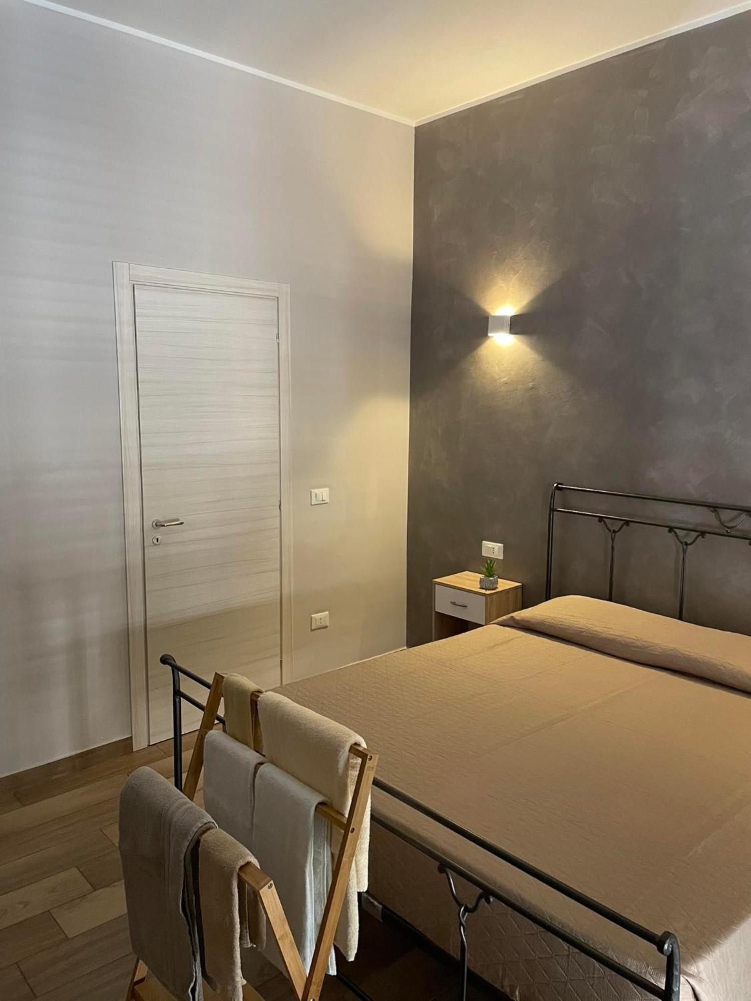 Exclusive B&B Reggio Calabria Esterno foto