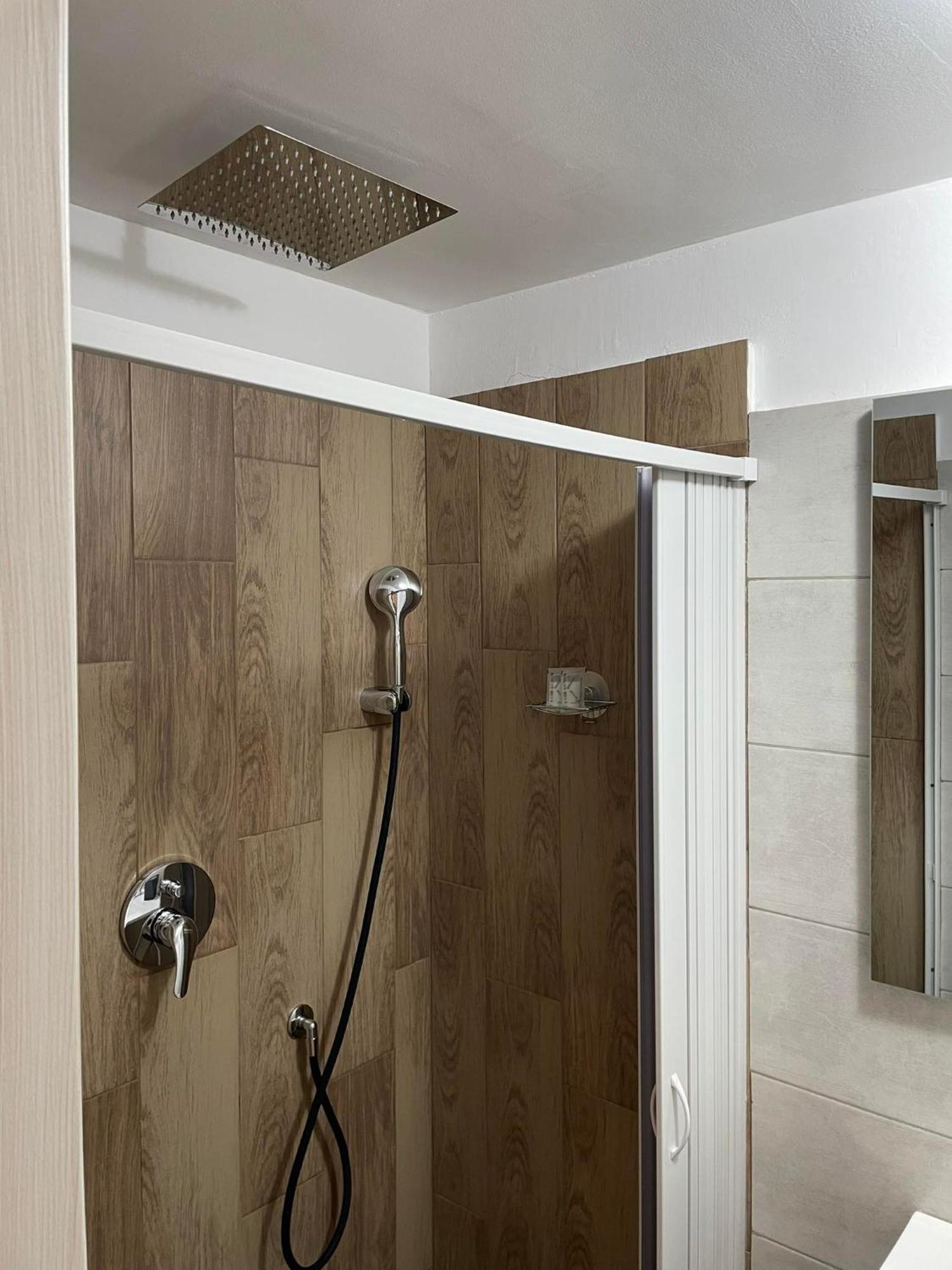 Exclusive B&B Reggio Calabria Esterno foto
