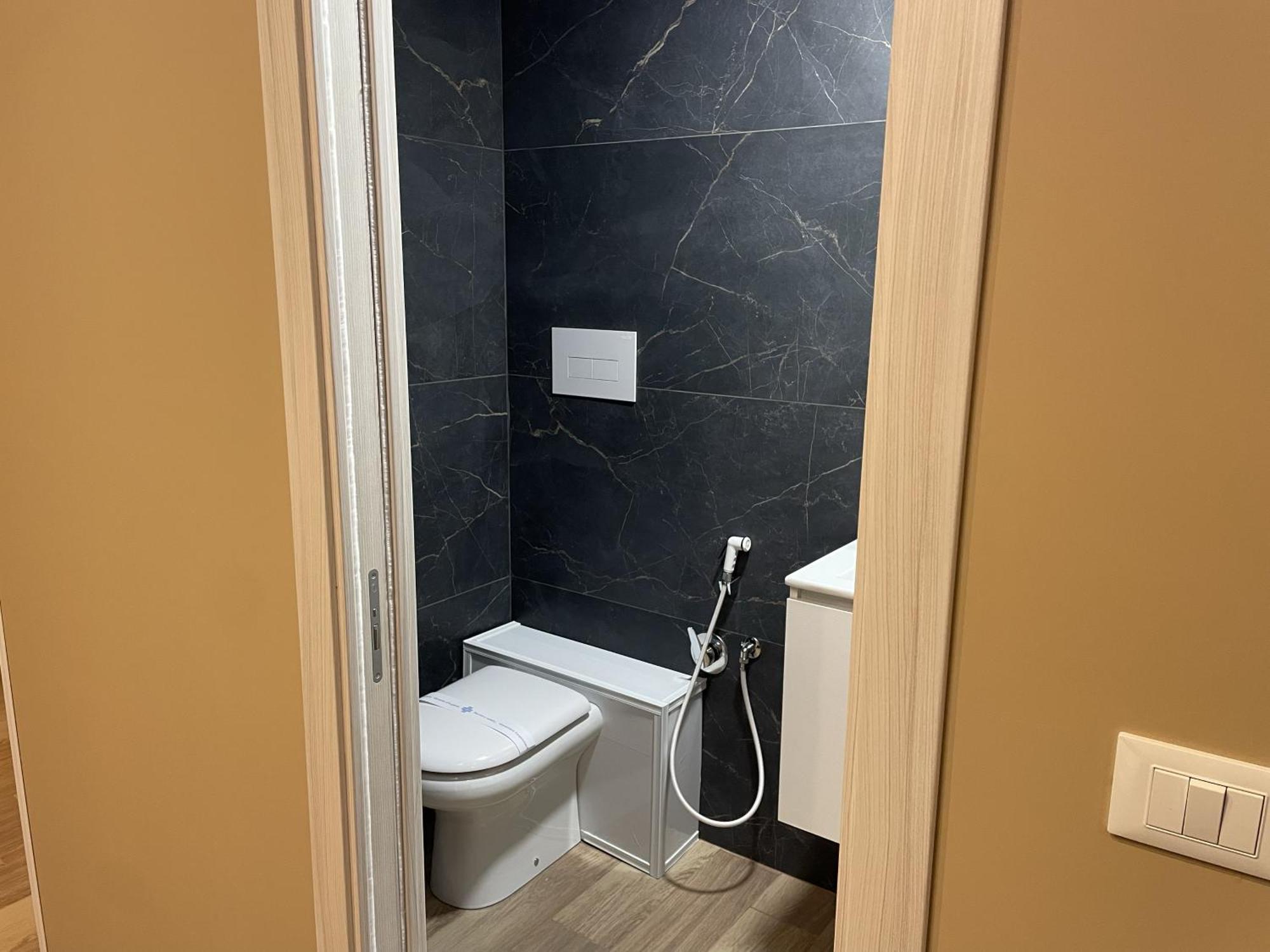 Exclusive B&B Reggio Calabria Esterno foto