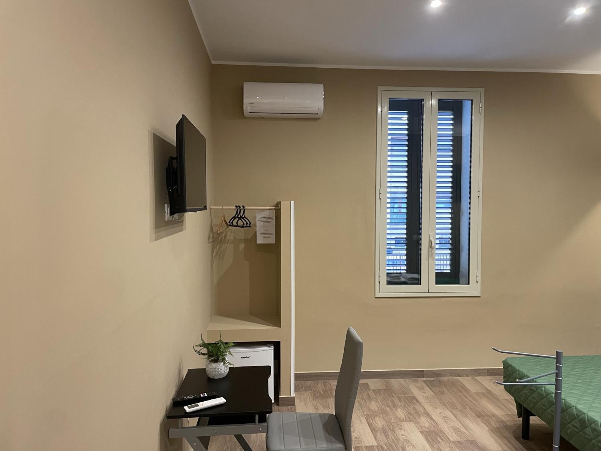 Exclusive B&B Reggio Calabria Esterno foto