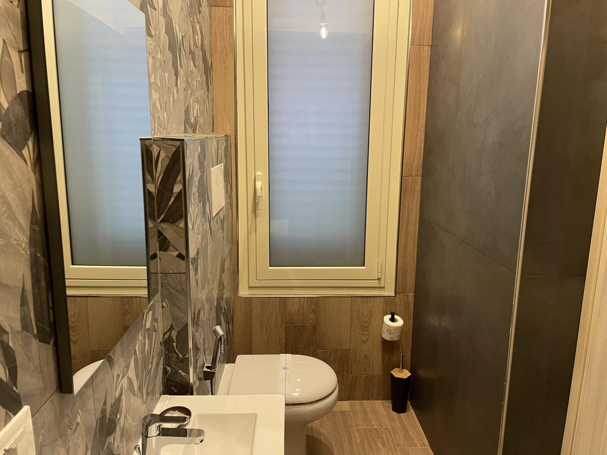 Exclusive B&B Reggio Calabria Esterno foto