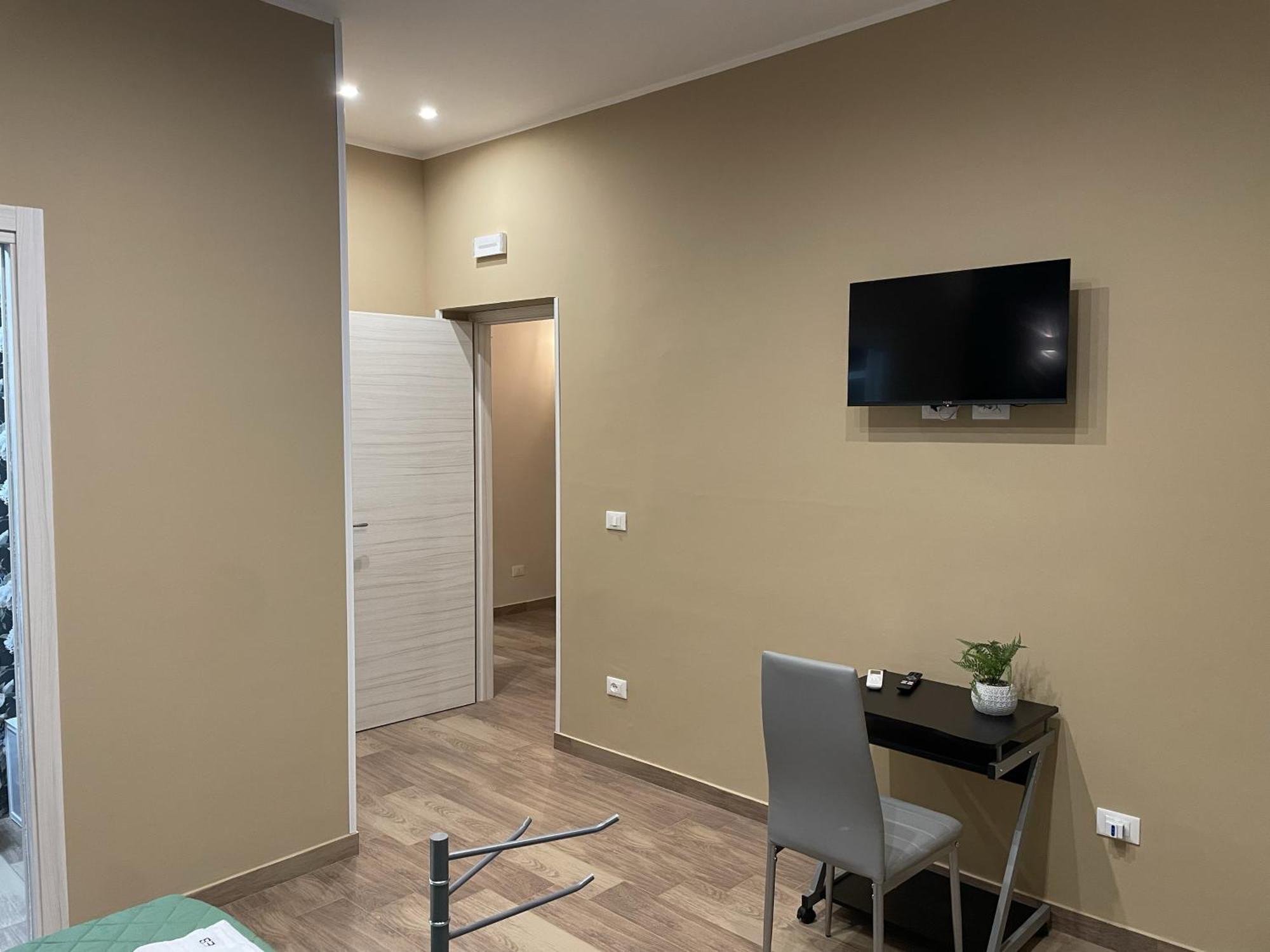 Exclusive B&B Reggio Calabria Esterno foto