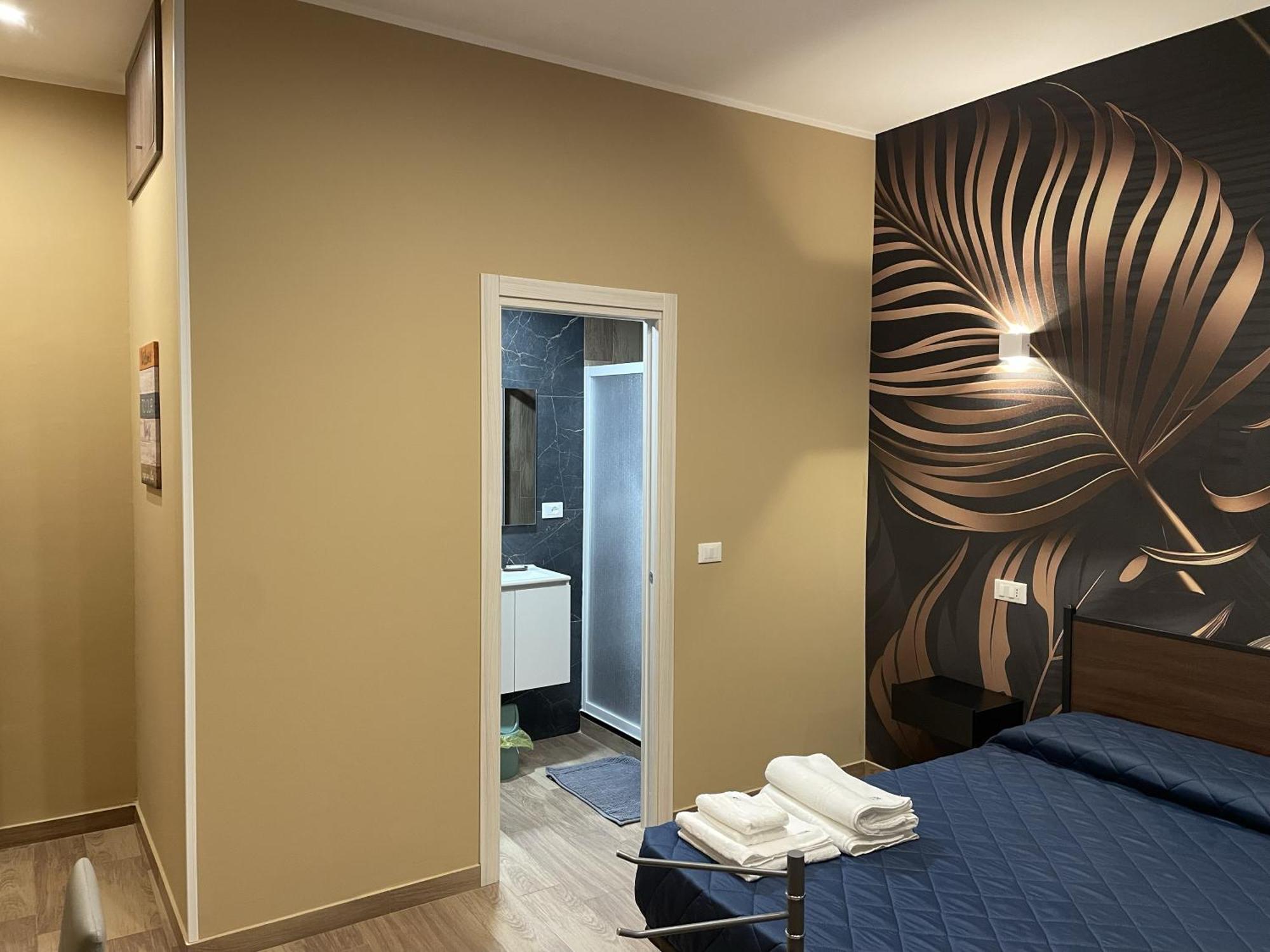 Exclusive B&B Reggio Calabria Esterno foto