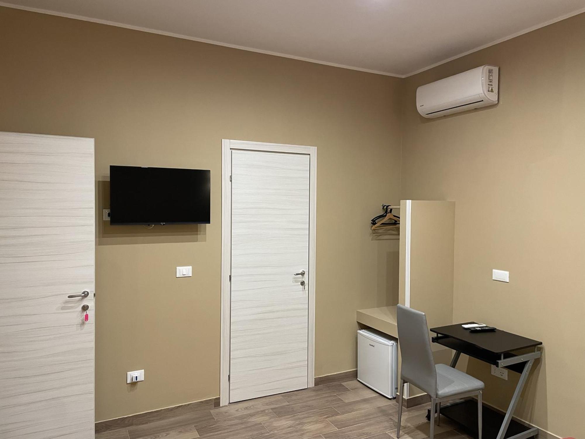 Exclusive B&B Reggio Calabria Esterno foto