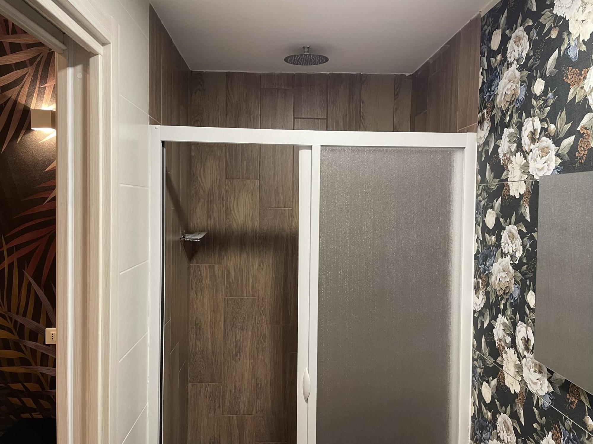 Exclusive B&B Reggio Calabria Esterno foto