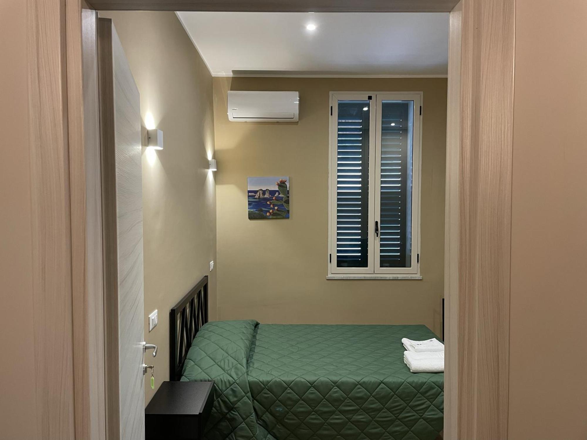 Exclusive B&B Reggio Calabria Esterno foto