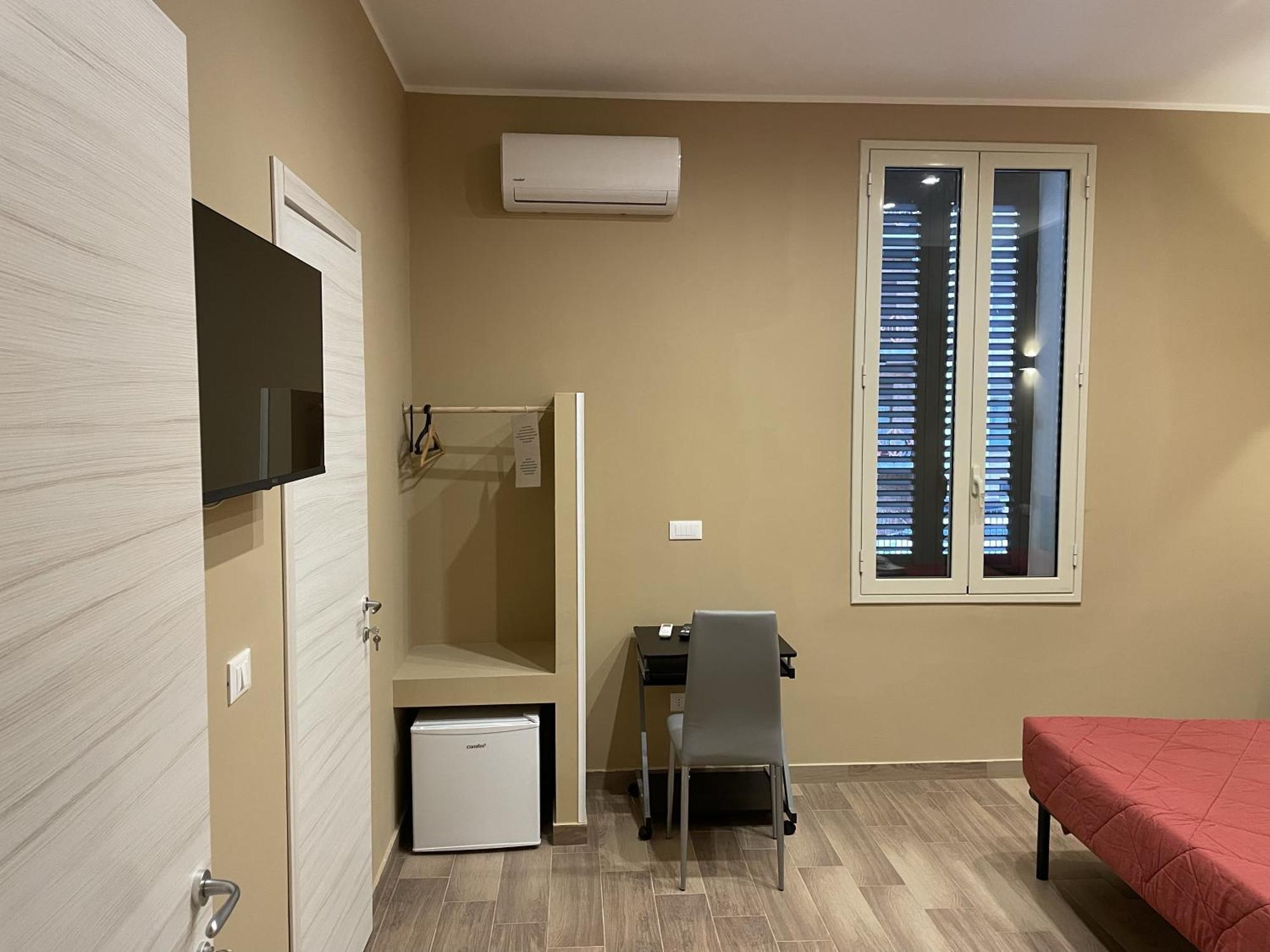 Exclusive B&B Reggio Calabria Esterno foto