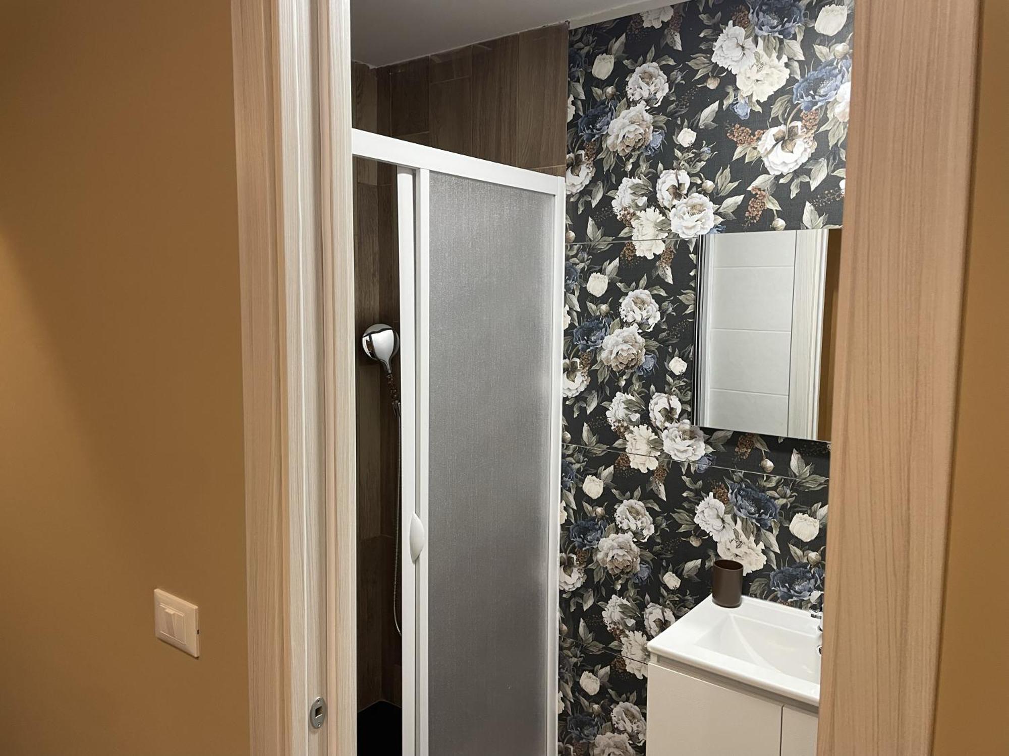 Exclusive B&B Reggio Calabria Esterno foto