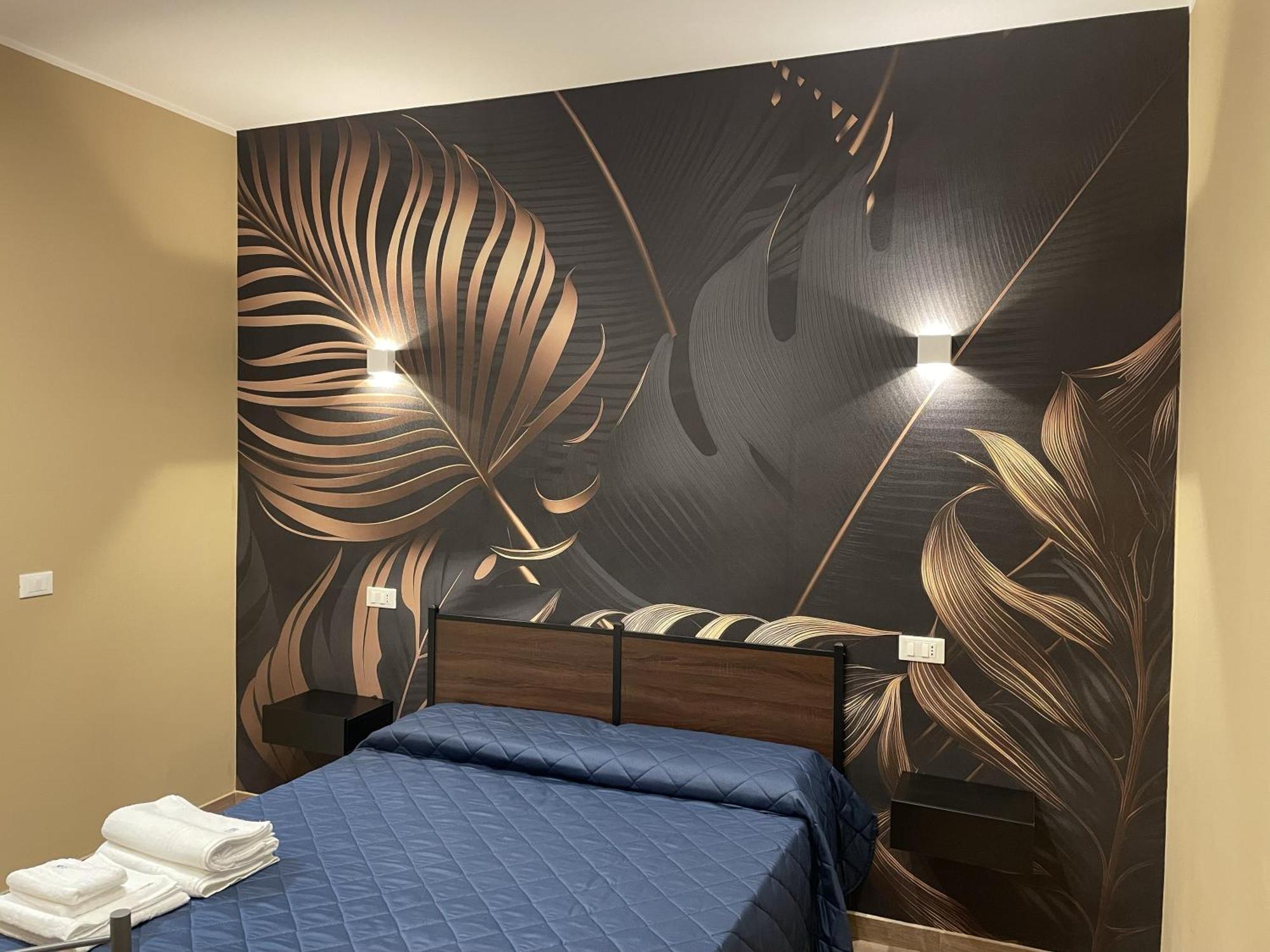 Exclusive B&B Reggio Calabria Esterno foto