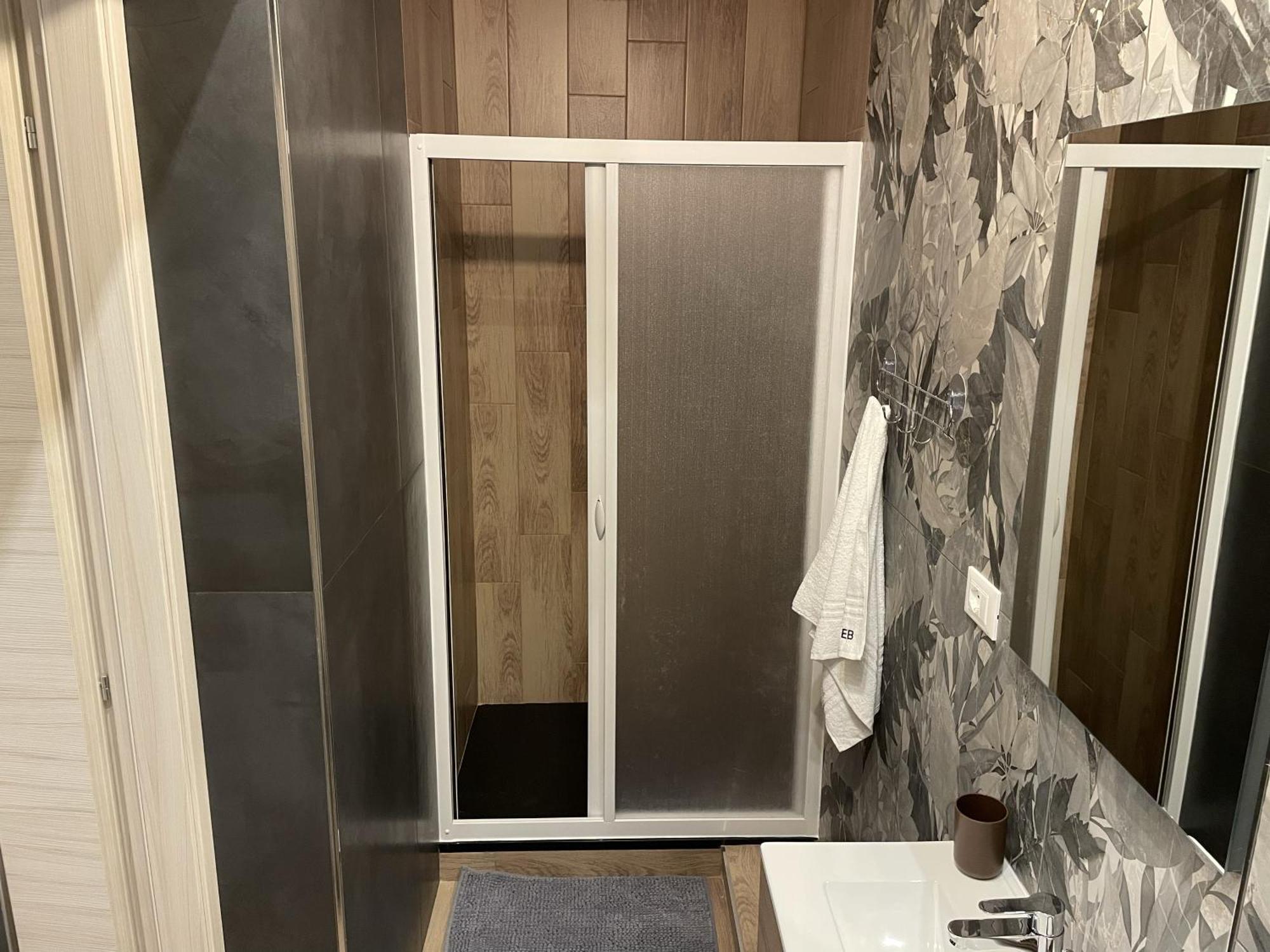 Exclusive B&B Reggio Calabria Esterno foto