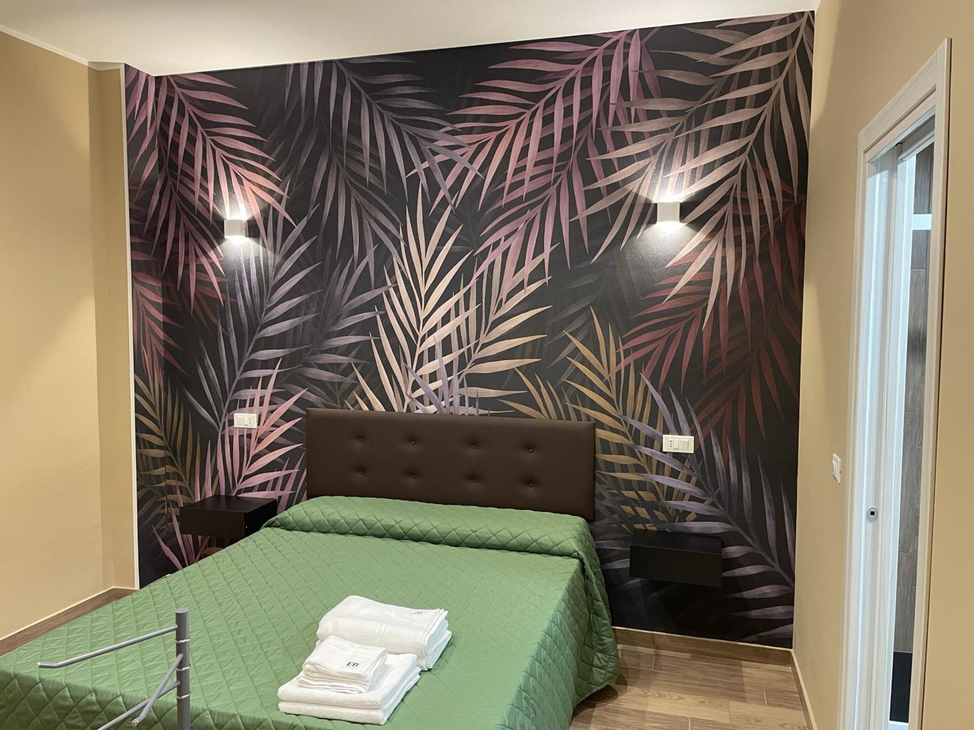 Exclusive B&B Reggio Calabria Esterno foto