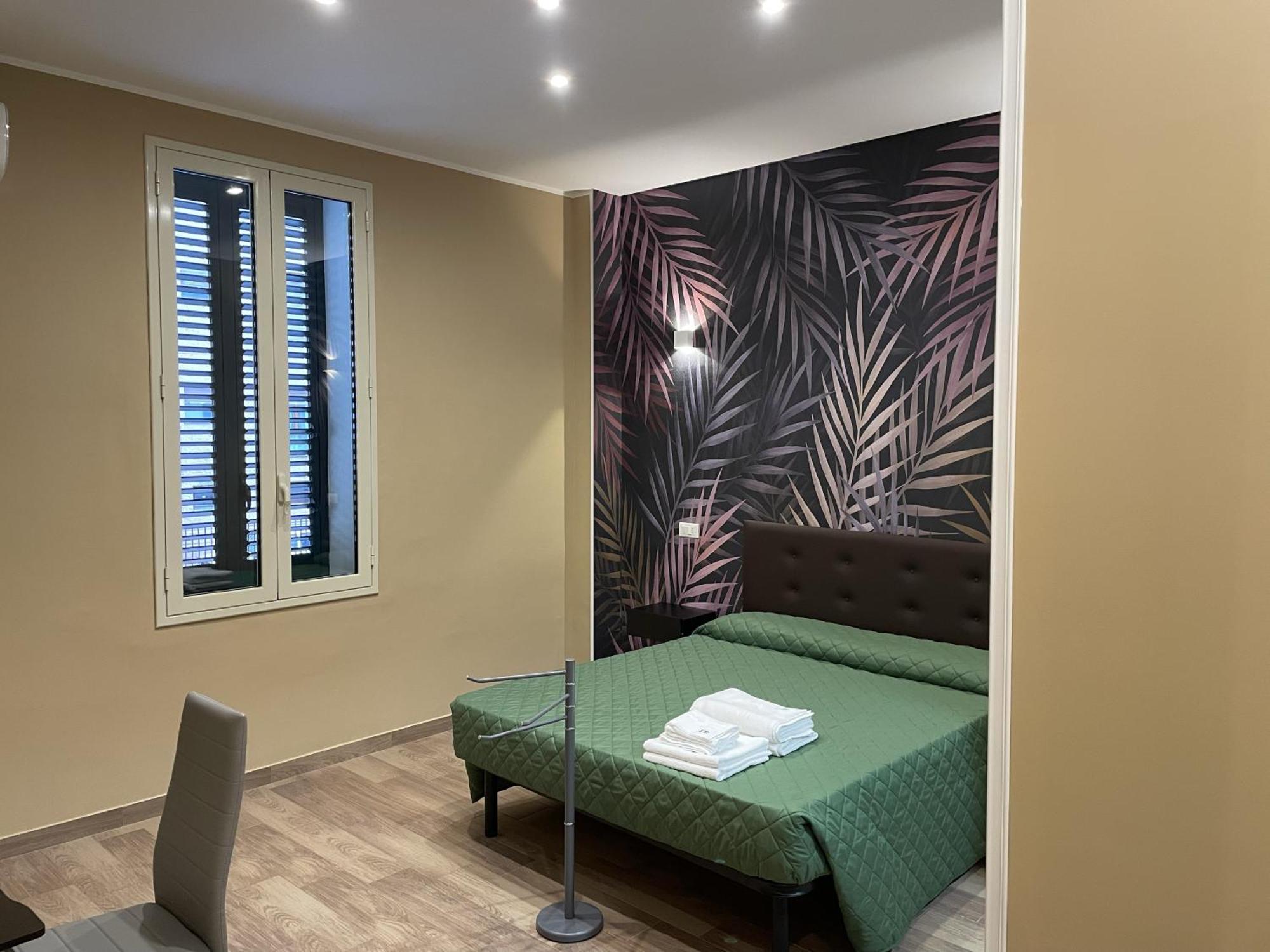 Exclusive B&B Reggio Calabria Esterno foto
