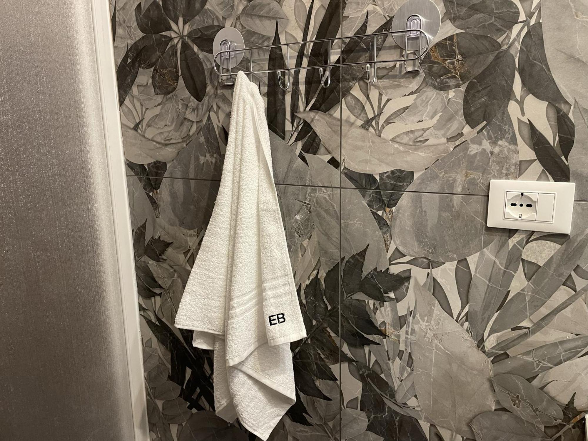 Exclusive B&B Reggio Calabria Esterno foto