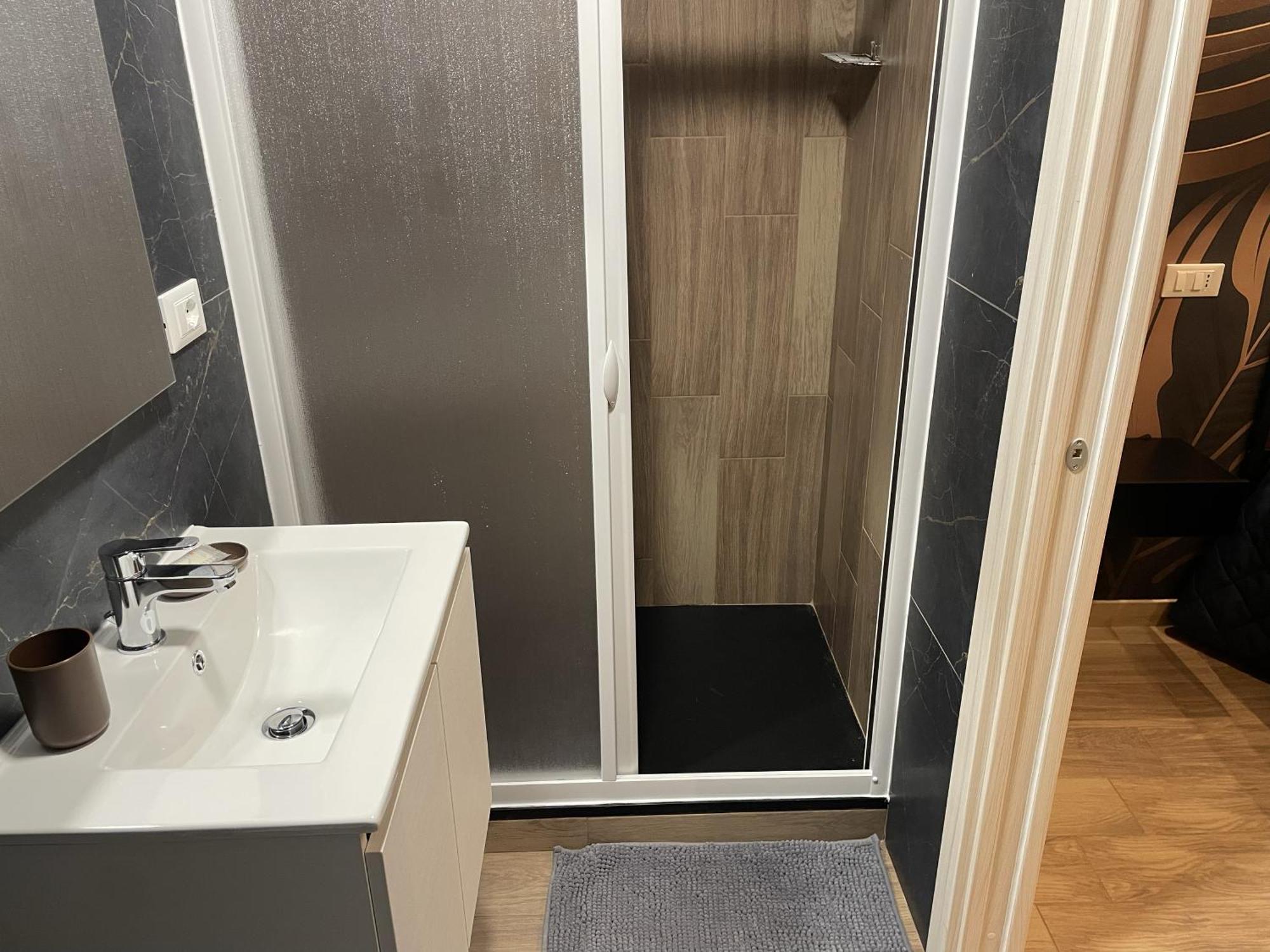 Exclusive B&B Reggio Calabria Esterno foto